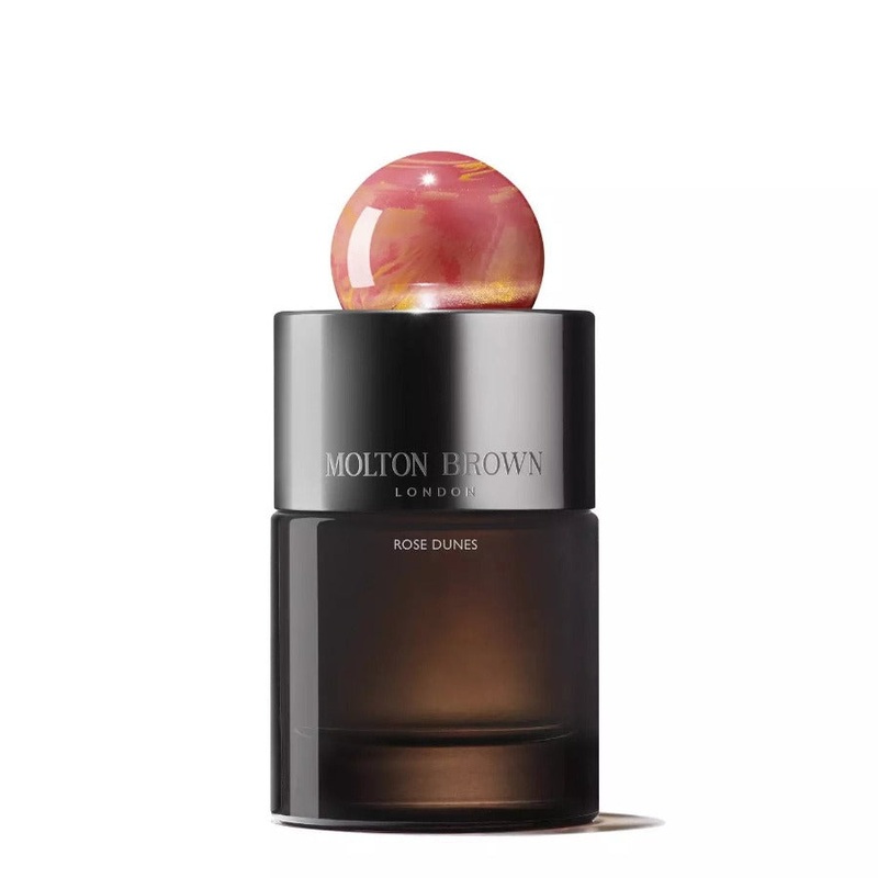 Rose Dunes Eau De Parfum 100ml