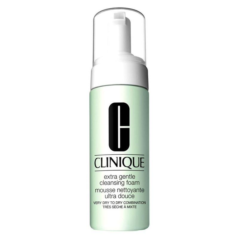 Sonic Extra Gentle Cleansing Foam 125Ml