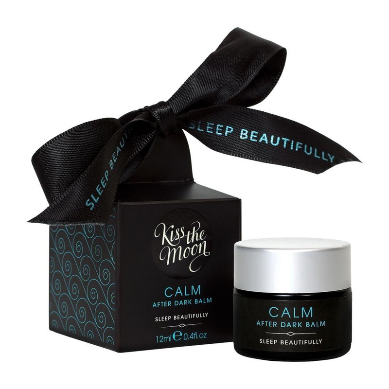 The Moon Calm After Dark Sleep Balm – 12Ml
