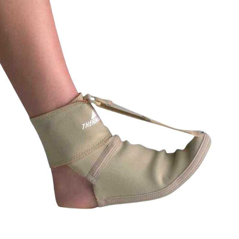 Thermal Plantar FXT Medium Large Beige