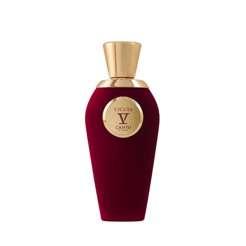 V Canto Cicuta Extrait De Parfum 100ml