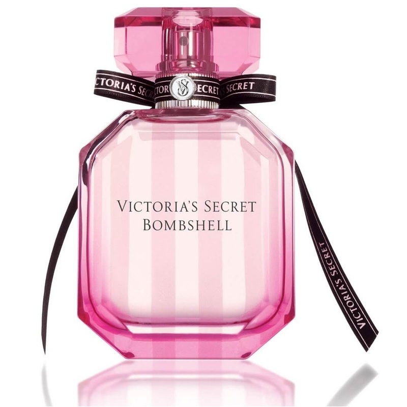 Victoria’s Secret Bombshell 100ml EDP (L) SP