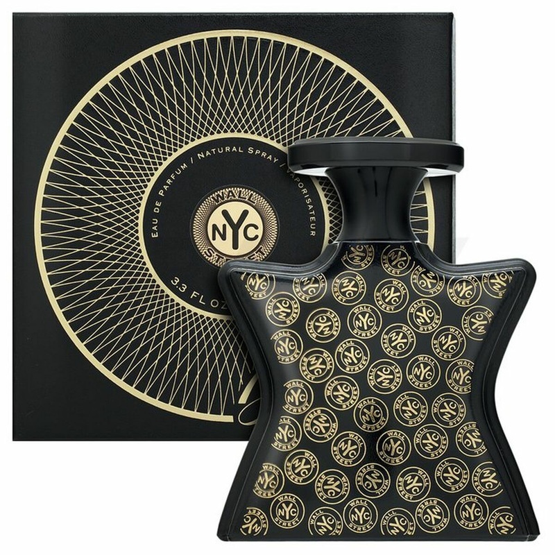 Women’s Perfume Bond No. 9 Wall Street EDP 100 ml Wall Street