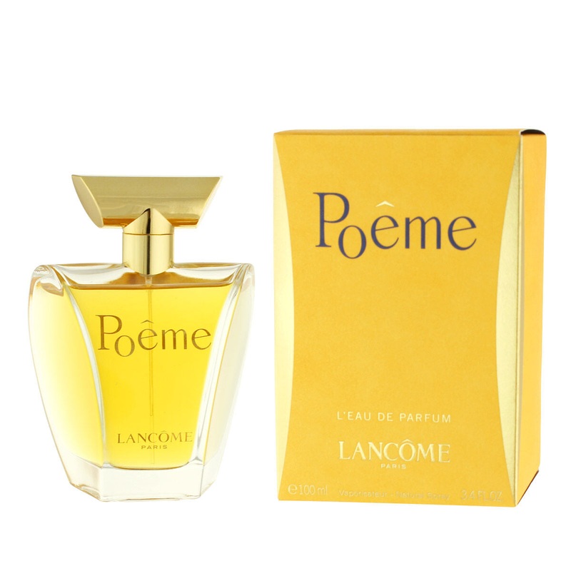 Women’s Perfume Lancme Pome EDP 100 ml