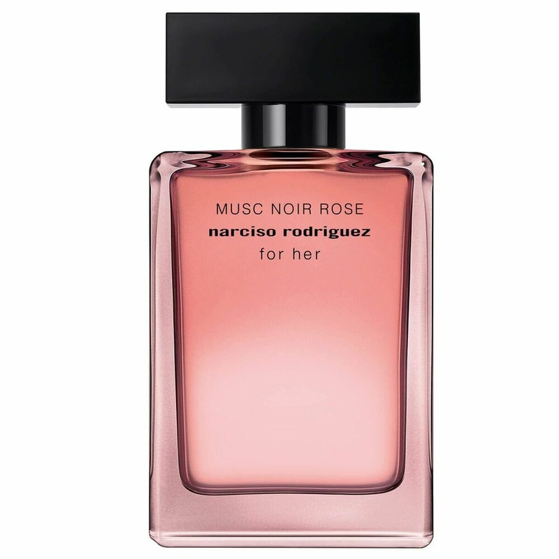 Women’s Perfume Narciso Rodriguez Musc Noir Rose EDP