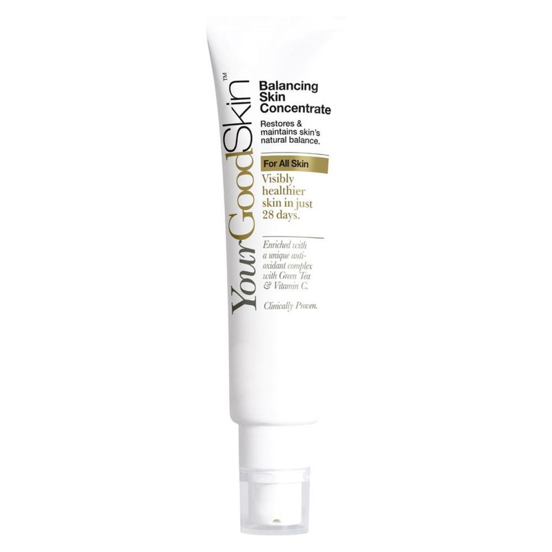 YourGoodSkin Balancing Skin Concentrate 60ml