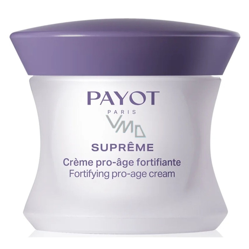 Anti-Ageing Cream Payot Suprme Pro-ge Fortifiante 50 ml