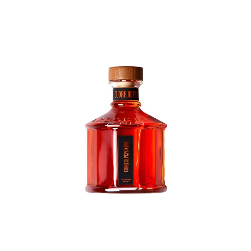 Cuore Di Pepe Nero Home Fragrance 1 litre