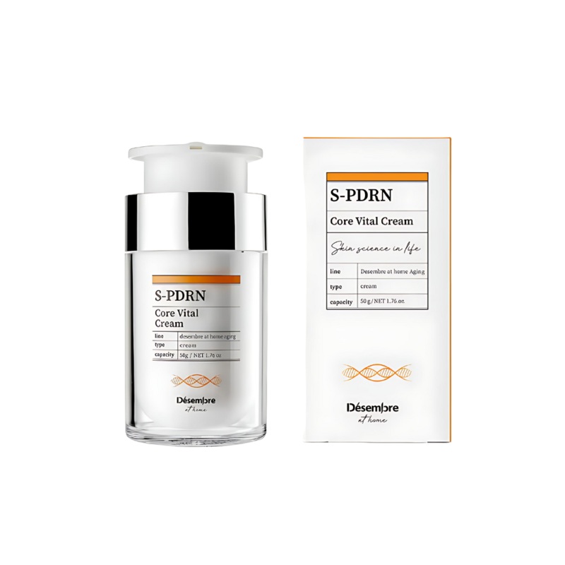 Desembre S-PDRN Core Vital Cream 50g