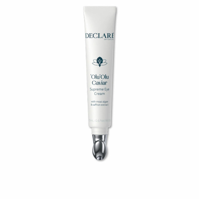 Eye Contour Declar OLU’OLU CAVIAR 15 ml