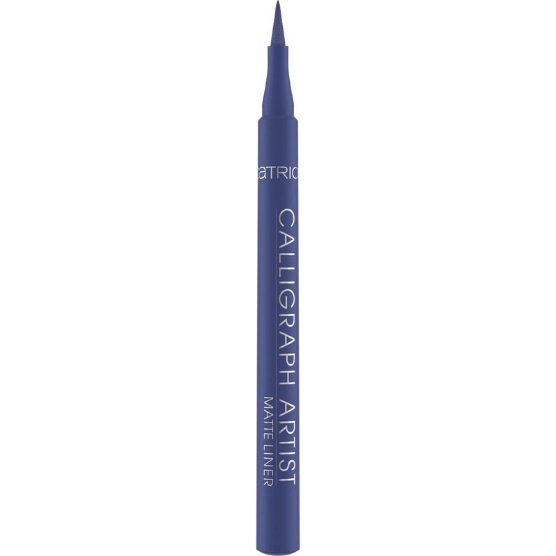 Eyeliner Catrice Calligraph Artist N 060 Midnight sky 1,1 ml