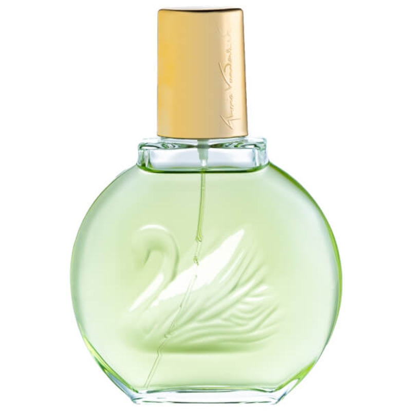 Gloria Vanderbilt Jardin A New York Spray 100ml 100ml