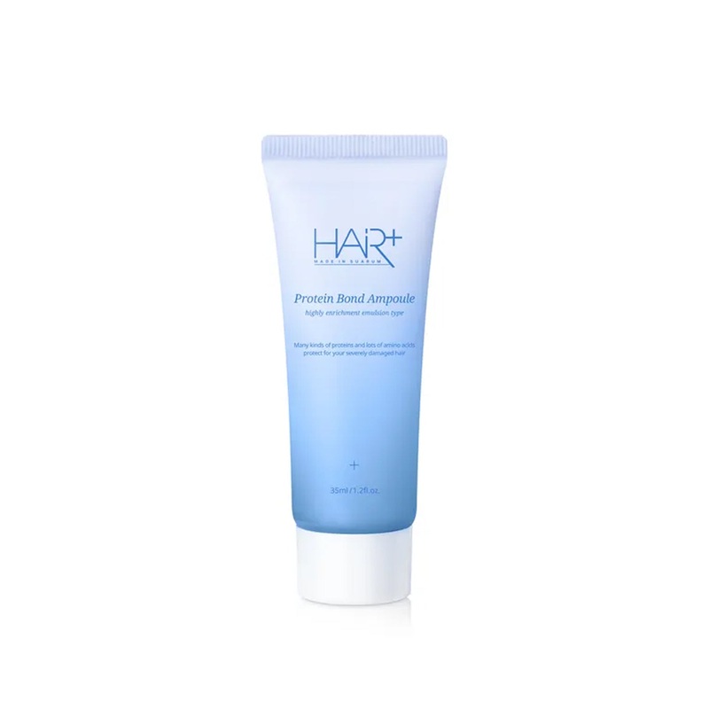 HAIR+ Protein Bond Ampoule 35ml