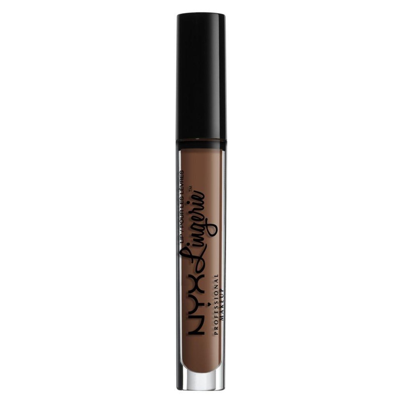 Lip Lingerie Liquid Lipstick AFTER HOURS