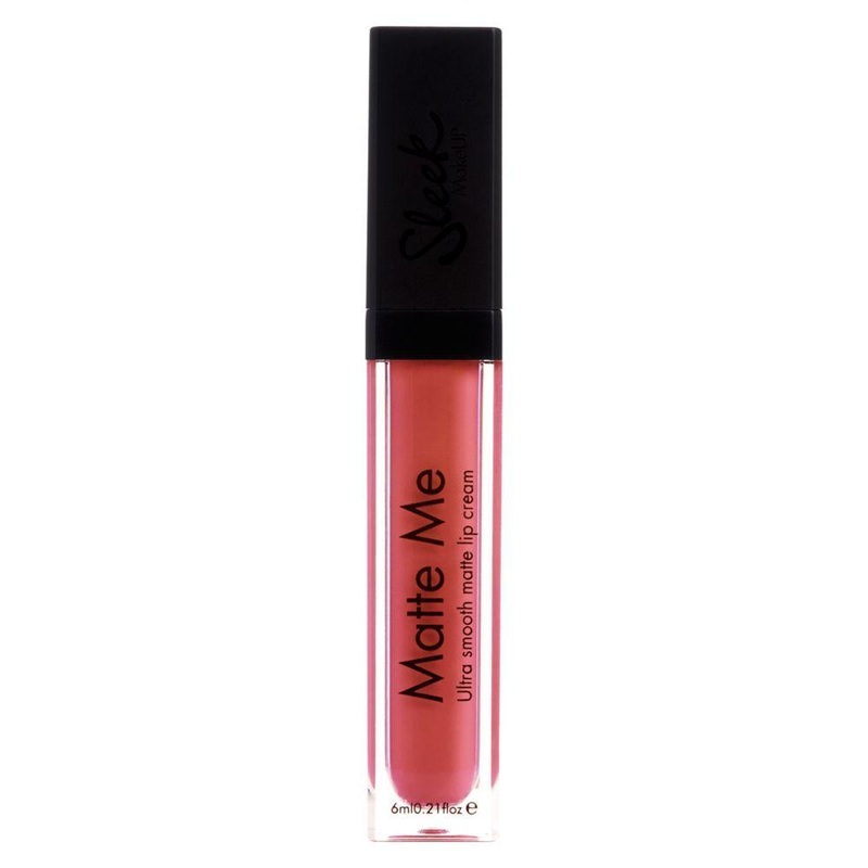 Makeup Matte Me Ultra Matte Lipstick BITTERSWEET