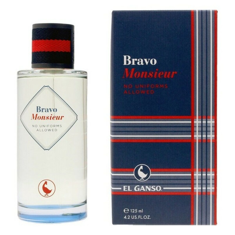Men’s Perfume El Ganso 1497-00061 EDT 125 ml