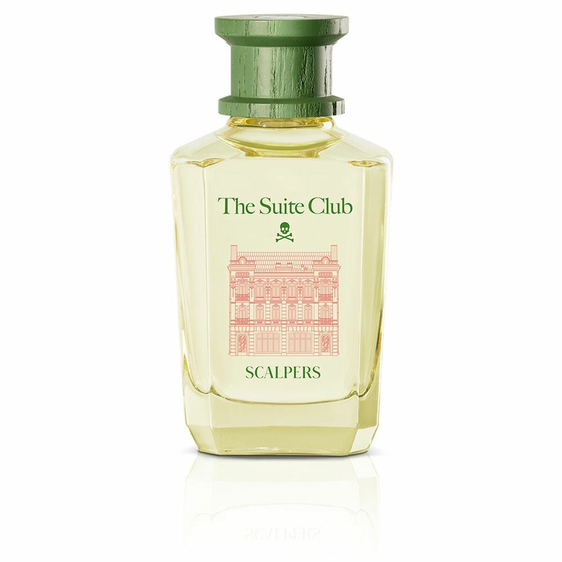 Men’s Perfume Scalpers EDT 75 ml