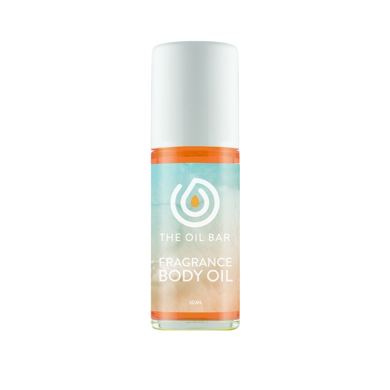 Pink Lemonade Fragrance Roll-On 1 Ounce 1 Ounce