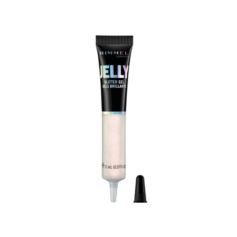 Rimmel Jelly Glitter Gel 100 Frose