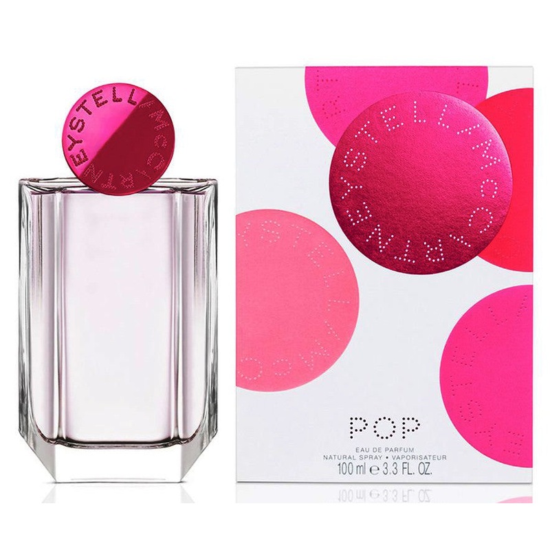 Stella McCartney Pop 100ml EDP (L) SP