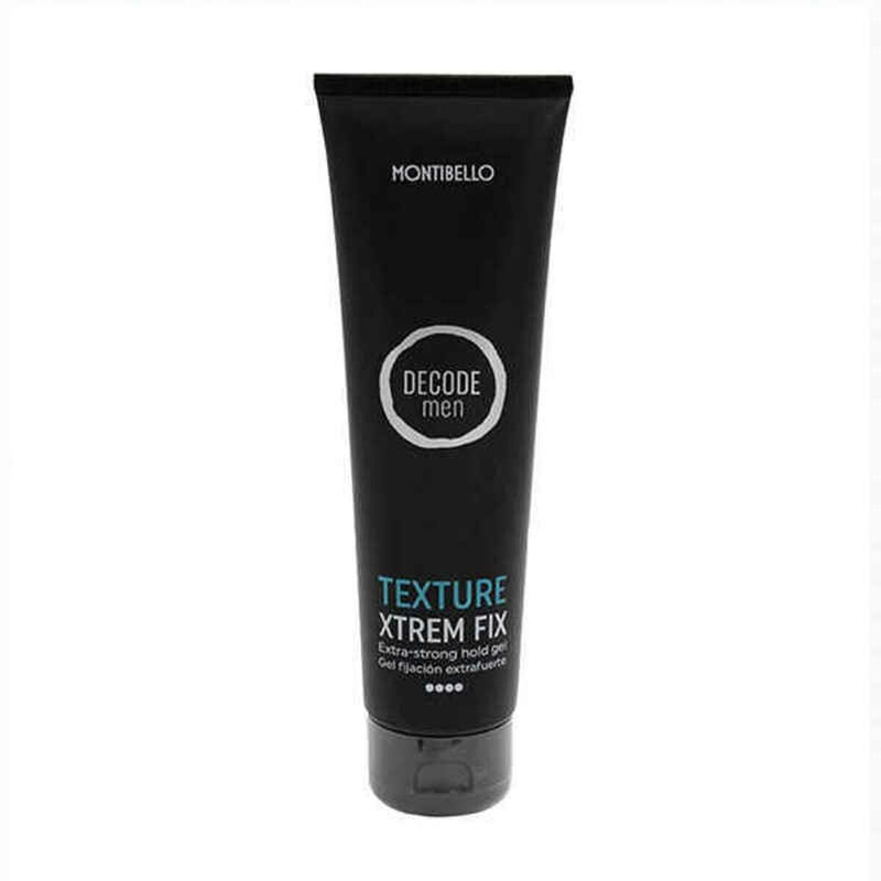 Styling Gel Montibello DTEX