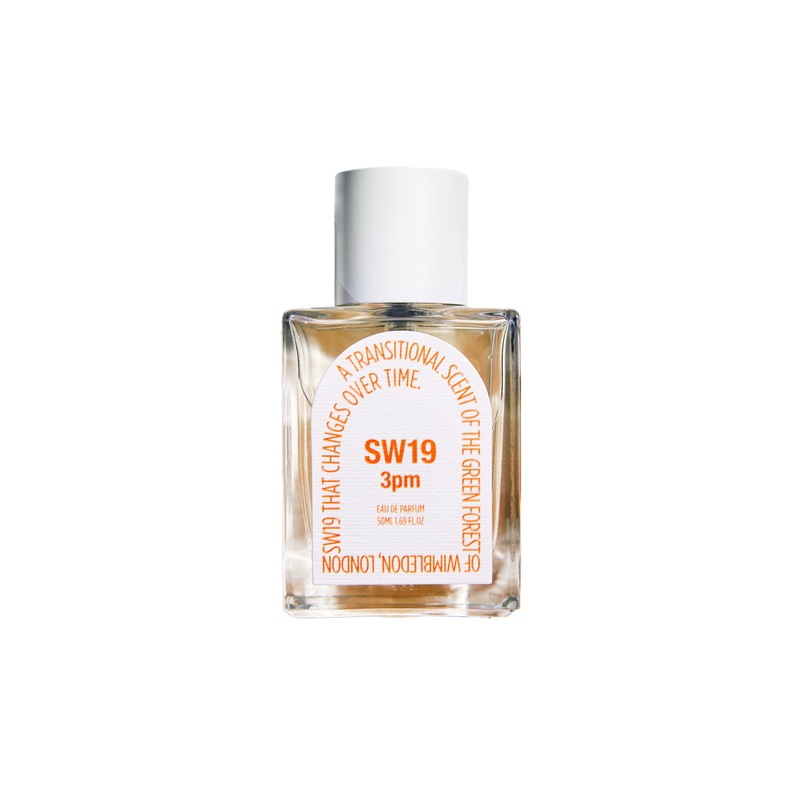 SW19 3pm EAU DE PARFUM 8ml/50ml 8ml