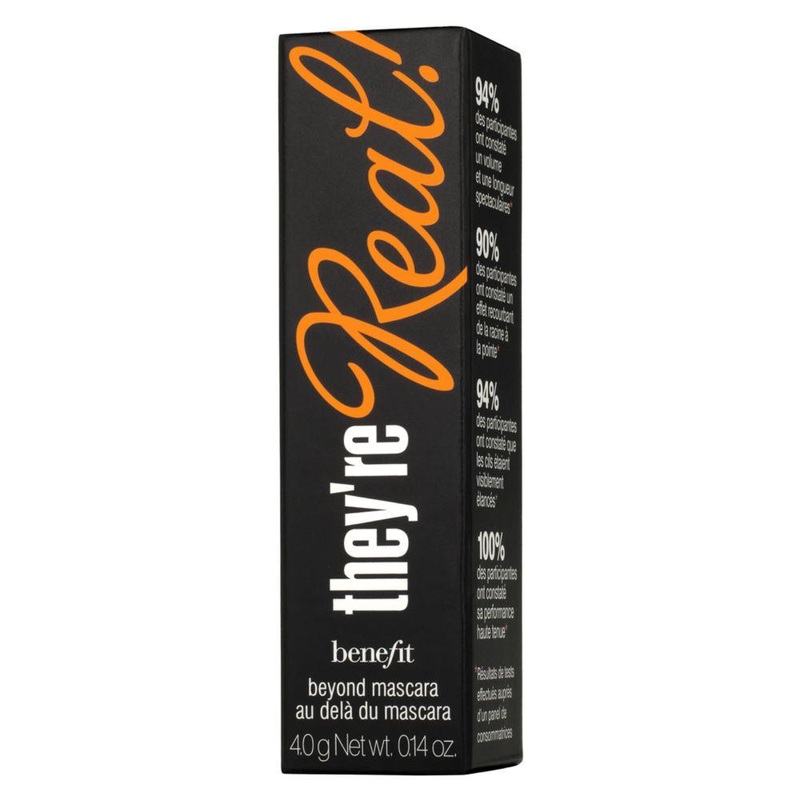 They’Re Real! Mascara Travel Sized Mini