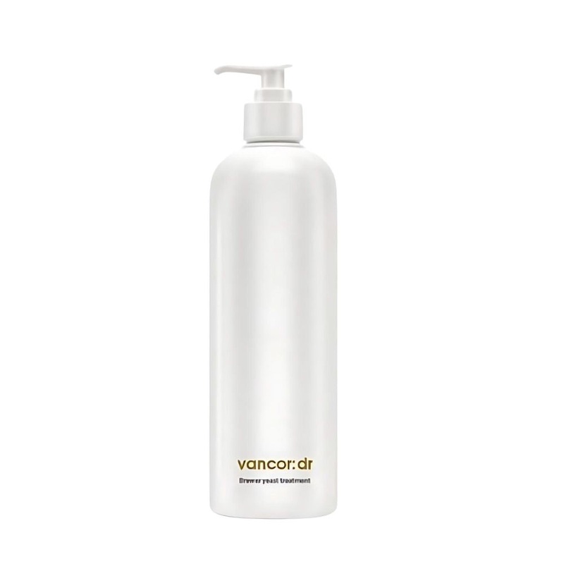 vancor: dr Brewer Yeast Hair Treatment 500ml