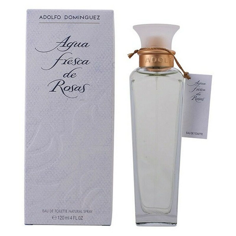 Women’s Perfume Adolfo Dominguez 2523689 EDT 120 ml