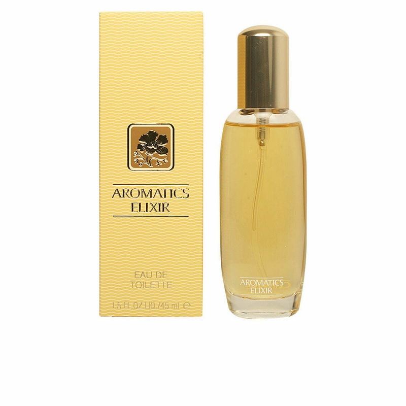 Women’s Perfume Clinique Aromatics Elixir EDT (45 ml)