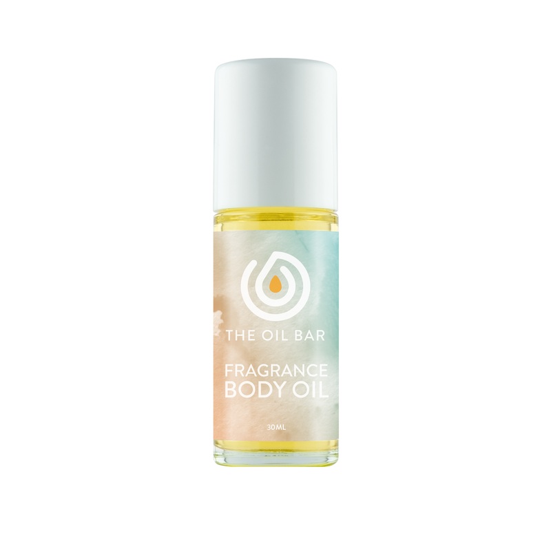 African Gold Fragrance Roll-On 1 Ounce 1 Ounce