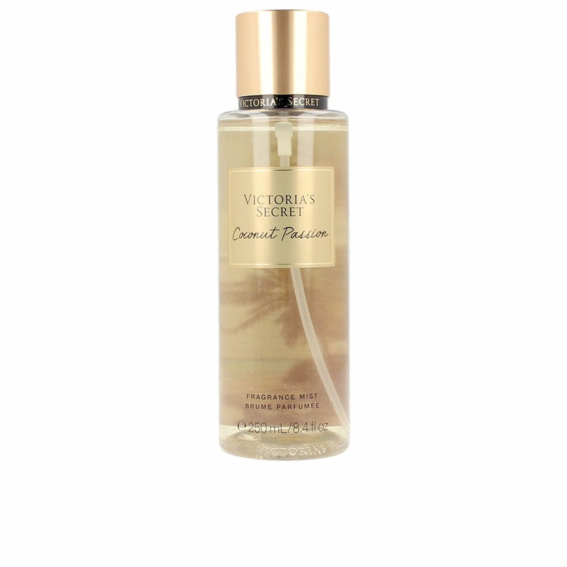 Body Mist Victoria’s Secret Coconut Passion 250 ml