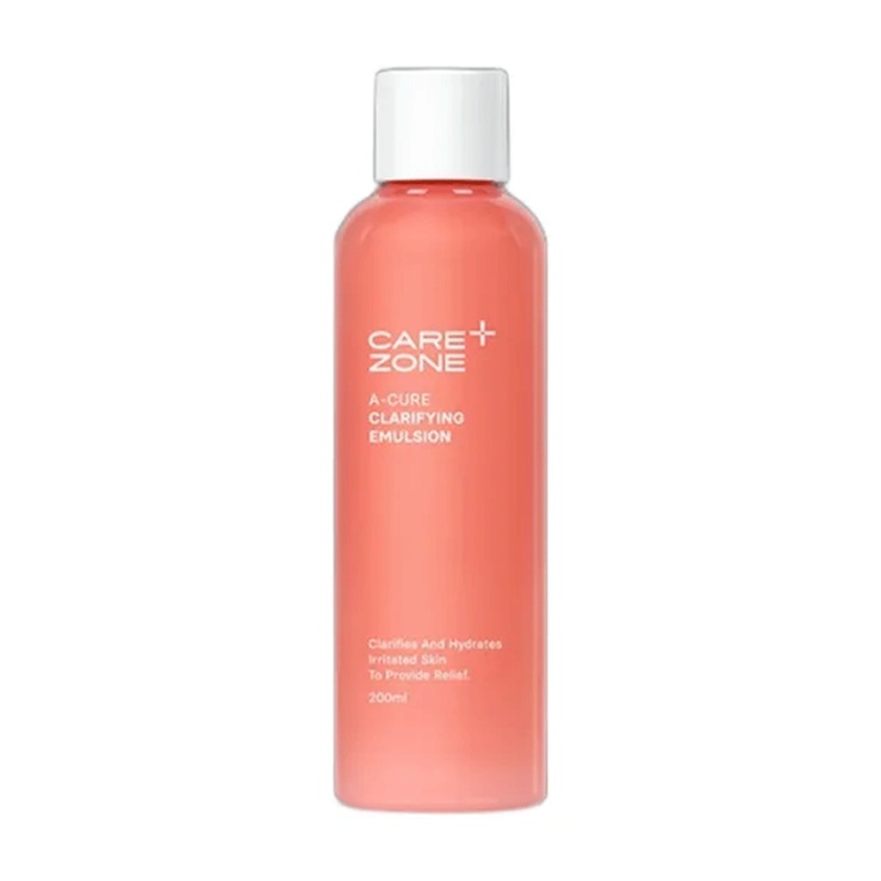 CAREZONE A-Cure Clarifying Emulsion 200ml