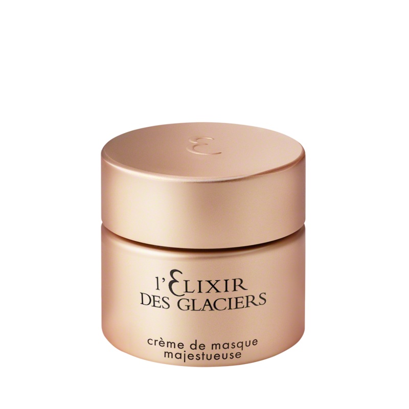 Crme De Masque Majestueuse – Nourishing Face Cream & Mask 50ml