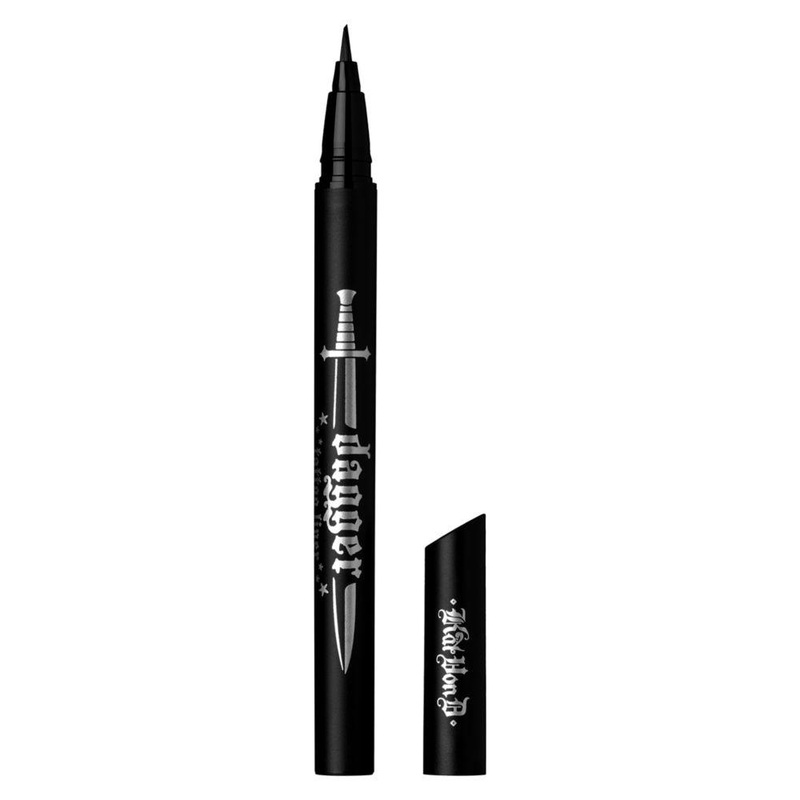 Dagger Tattoo Liner