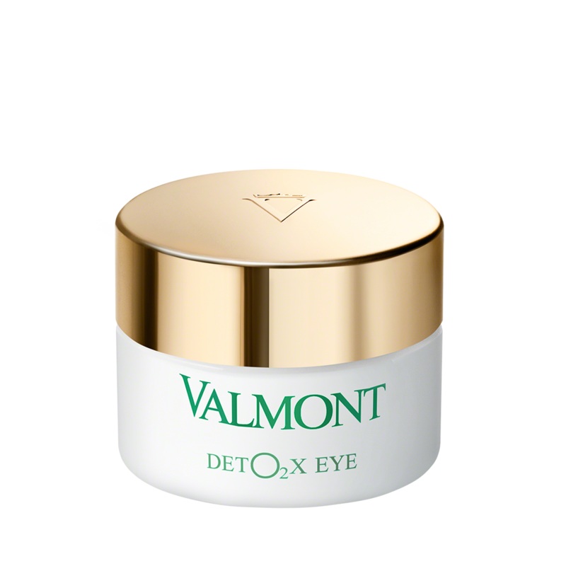 Deto2X Eye – Eye Contour Vitality Cream 12ml