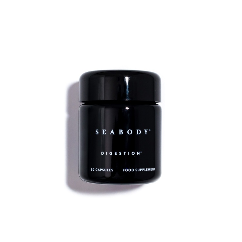 Digestion 30 Capsules