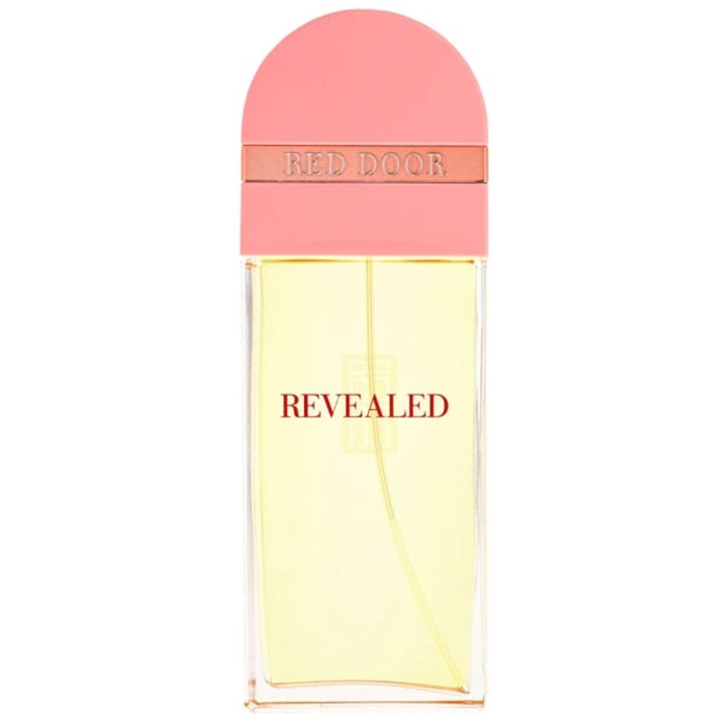 Elizabeth Arden Red Door Revealed Eau de Parfum Spray 100ml 100ml