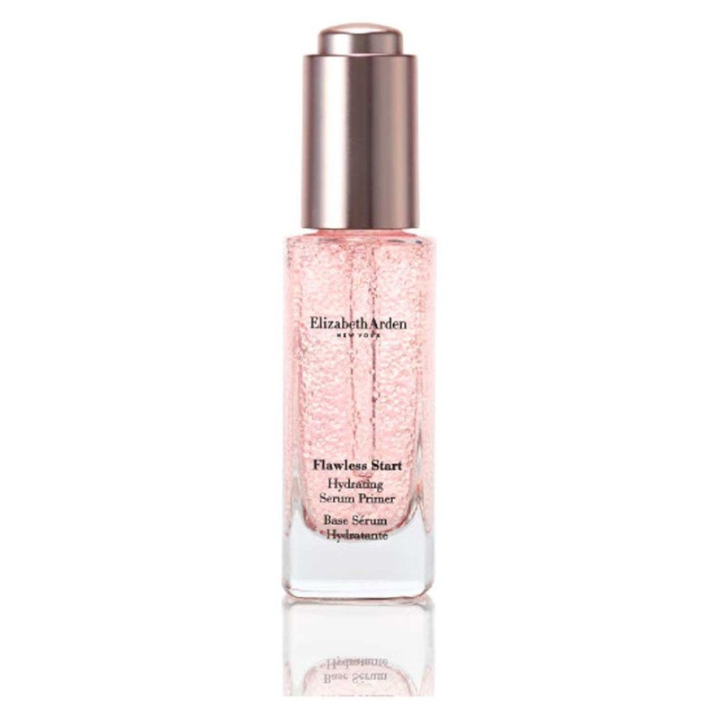 Flawless Start Hydrating Serum Primer
