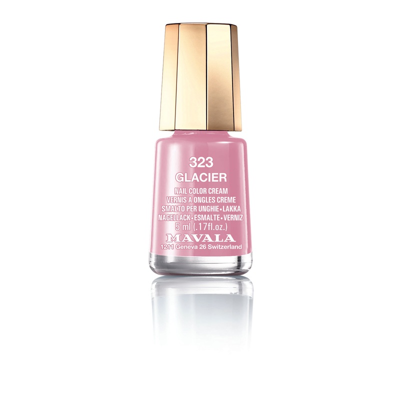 Glacier 5ml