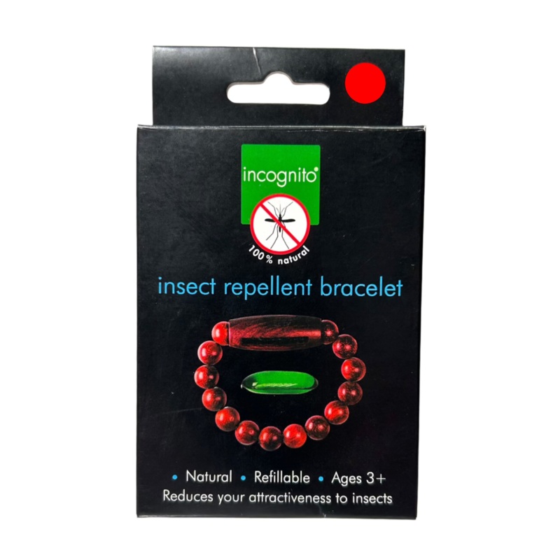 Insect Repellent Bracelet Large