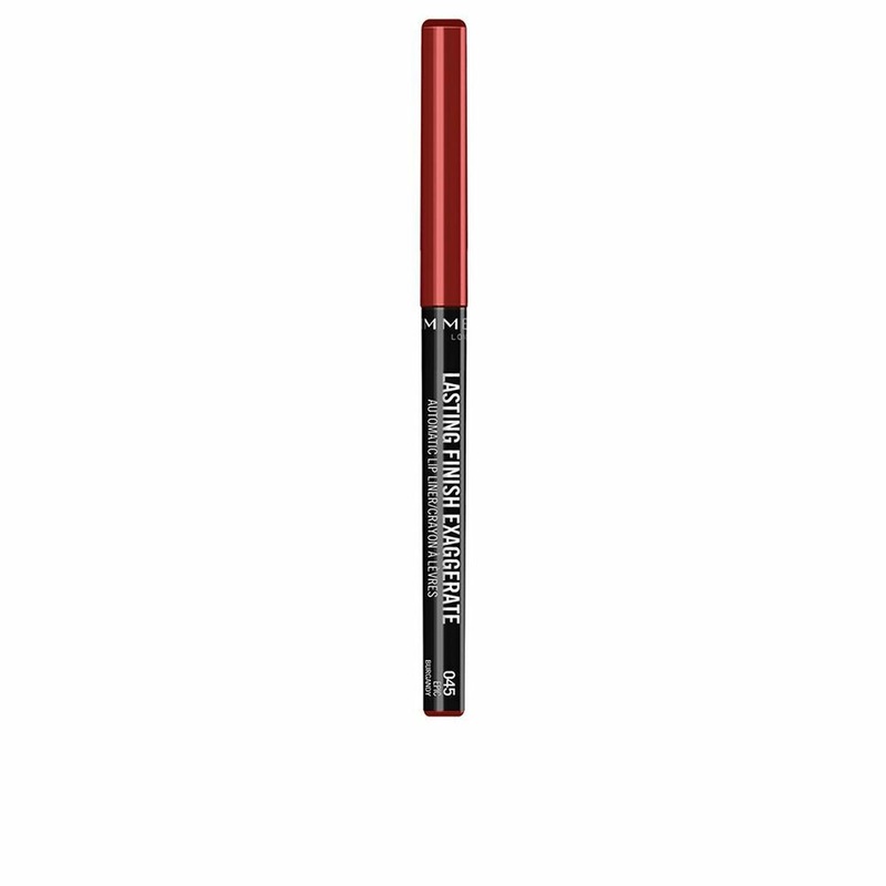 Lip Liner Pencil Rimmel London Lasting Finish Exaggerate N 045 (0,25 g)