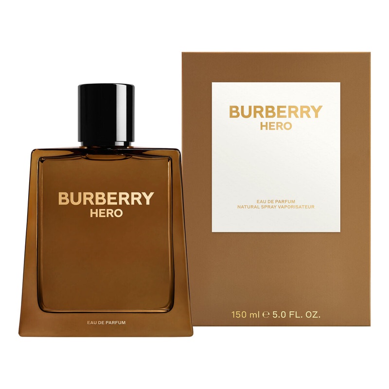 Men’s Perfume Burberry Hero EDP 150 ml