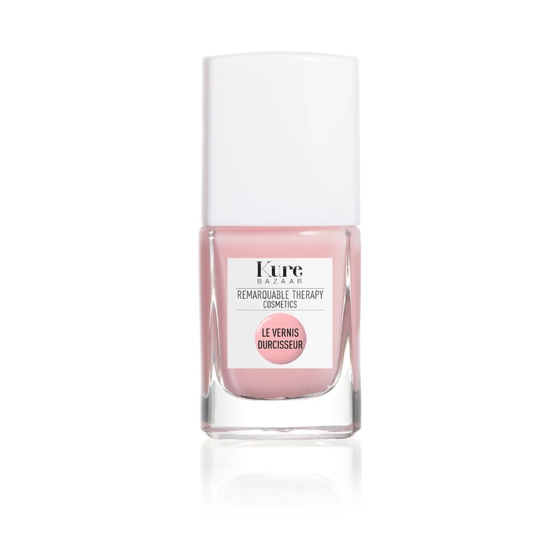 Nail Hardener – Rose 10ml