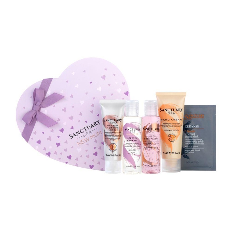 New Mum Heart Gift