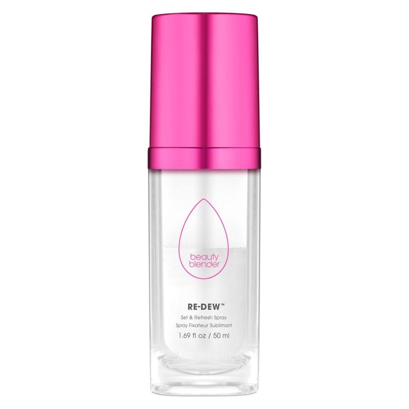 Paris Infallible Fixing Mist