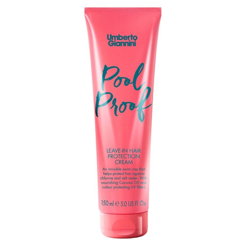 Pool Proof Leave-In Hair Protection Cream 150Ml