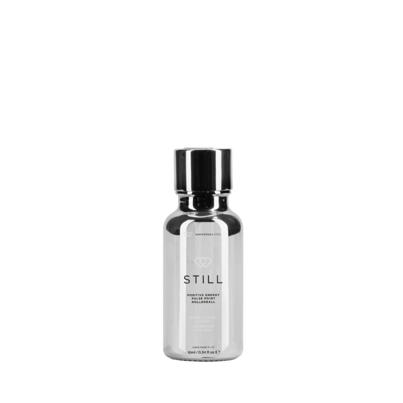 Positive Energy Pure Essential Oils Still 15ml