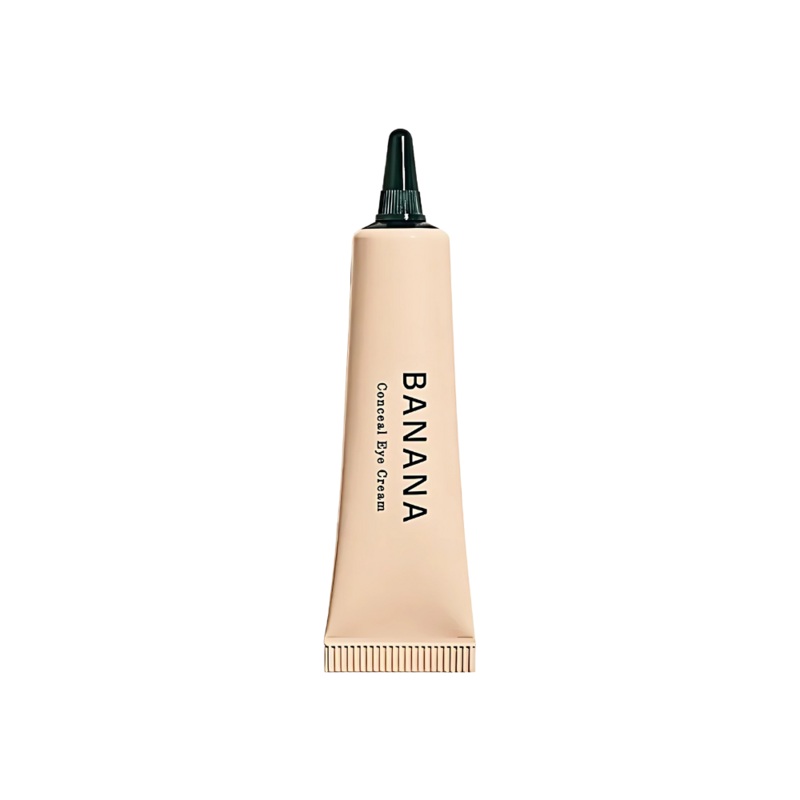 shaishaishai Banana Conceal Eye Cream 15g