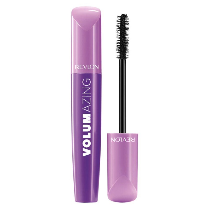 Volumazing Mascara Blackest Black